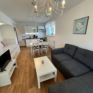 Apartment Vendy, Karlsbad