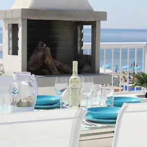 Riviera Apartment Peraía
